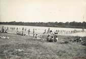 78 Yveline / CPSM FRANCE 78 "Saint Léger en Yvelines, la plage"