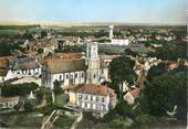 78 Yveline / CPSM FRANCE 78 "Neauphle le Château, vue générale "