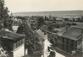 78 Yveline / CPSM FRANCE 78 "Mousseaux, vue sur Saint Martin la Garenne"