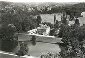 78 Yveline / CPSM FRANCE 78 "Margency, collège Notre Dame de Bury"