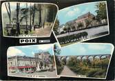 80 Somme / CPSM FRANCE 80 " Poix "