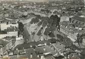 80 Somme / CPSM FRANCE 81 "Gaillac, vue aérienne sur la ville"