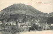 48 Lozere .CPA  FRANCE  48 " Ispagnac, Gorges du Tarn , Vue Générale"