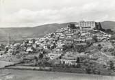 84 Vaucluse / CPSM FRANCE 84 "Ansouis, vue générale"