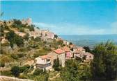 84 Vaucluse / CPSM FRANCE 84 "La Coste"