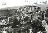 84 Vaucluse / CPSM FRANCE 84 " Menerbes, av des Bassins"