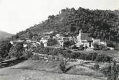 84 Vaucluse / CPSM FRANCE 84 "Lafare, vue générale sur le village"