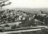 84 Vaucluse / CPSM FRANCE 84 "Saignon"