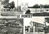 84 Vaucluse / CPSM FRANCE 84 "Le Pontet"