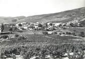 84 Vaucluse / CPSM FRANCE 84 "Sainte Colombe, vue générale des Baux"