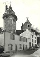 85 Vendee CPSM FRANCE 85 "Apremont, la tour et la chapelle du château"