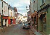 85 Vendee CPSM FRANCE 85 "Chantonnay, rue Nationale"