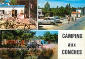 85 Vendee CPSM FRANCE 85 "Camping aux Conches"