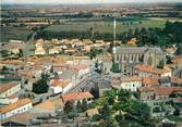 85 Vendee CPSM FRANCE 85 "La Guaubretière, vue aérienne"