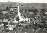 89 Yonne / CPSM FRANCE 89 "Arthonnay, place de la mairie"