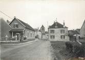 89 Yonne / CPSM FRANCE 89 "Annay sur Serein, entrée du bourg"