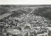 89 Yonne / CPSM FRANCE 89 "Annay sur Serein, vue générale aérienne"