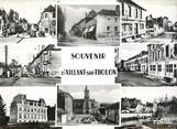 89 Yonne / CPSM FRANCE 89 " Aillant sur Tholon "