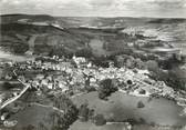 89 Yonne / CPSM FRANCE 89 "Asquins, vue panoramique aérienne"