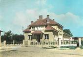 89 Yonne / CPSM FRANCE 89 "Aillant sur Tholon, école maternelle"