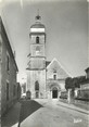 89 Yonne / CPSM FRANCE 89 "Bazarnes, l'église"