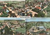 89 Yonne / CPSM FRANCE 89 "Bellechaume"