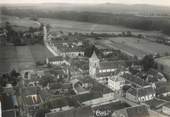 89 Yonne / CPSM FRANCE 89 "Chassy, vue  aérienne"