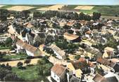 89 Yonne / CPSM FRANCE 89 "Chichery, vue d'ensemble"