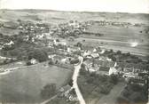 89 Yonne / CPSM FRANCE 89 "Champvallon, vue générale aérienne "