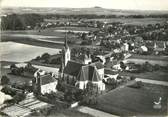 89 Yonne / CPSM FRANCE 89 "Champvallon, vue générale "