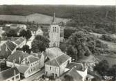 89 Yonne / CPSM FRANCE 89 "Chaumot, vue générale aérienne"