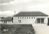 89 Yonne / CPSM FRANCE 89 "La Chapelle vieille forêt, le foyer municipal "