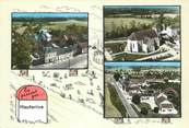 89 Yonne / CPSM FRANCE 89 "Hauterive"