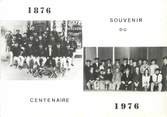 89 Yonne / PHOTO FRANCE 89 "Héry, souvenir du centenaire"