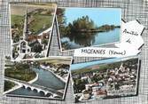 89 Yonne / CPSM FRANCE 89 " Migennes "