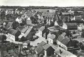 89 Yonne / CPSM FRANCE 89 "Lavau, vue générale"