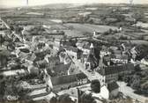 89 Yonne / CPSM FRANCE 89 "Lainsecq, vue générale"