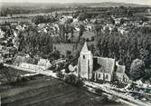 89 Yonne / CPSM FRANCE 89 "Leugny, vue panoramique"