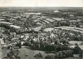 89 Yonne / CPSM FRANCE 89 "Mezilles, vue générale aérienne"