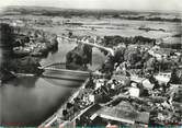 89 Yonne / CPSM FRANCE 89 "Monéteau, rive droite"