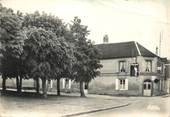 89 Yonne / CPSM FRANCE 89 "Michery, la petite diligence"