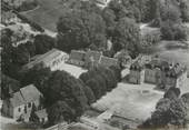 89 Yonne / CPSM FRANCE 89 "Château de Paron, école Théodore de Beze"