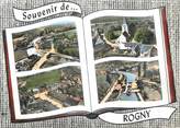 89 Yonne / CPSM FRANCE 89 " Rogny"