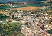 89 Yonne / CPSM FRANCE 89 "Saint Sérotin, vue générale aérienne"