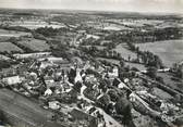 89 Yonne / CPSM FRANCE 89 "Saint Martin sur Ouanne, vue générale aérienne"