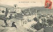 42 Loire .CPA  FRANCE 42 "Rochetaillée, Le village "