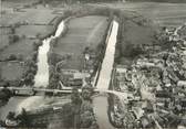 89 Yonne / CPSM FRANCE 89 "Saint Vinnemer, vue aérienne"