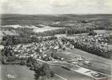 89 Yonne / CPSM FRANCE 89 "Tanlay, vue générale"