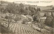 42 Loire .CPA  FRANCE 42 "Renaison,  Vignoble JB Clair"