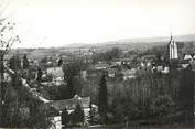 89 Yonne / CPSM FRANCE 89 "Turny, vue générale"